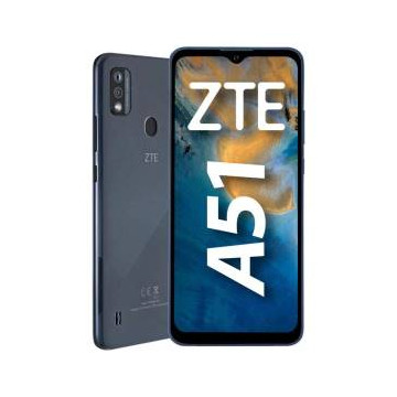 Smartphone ZTE Blade A51...