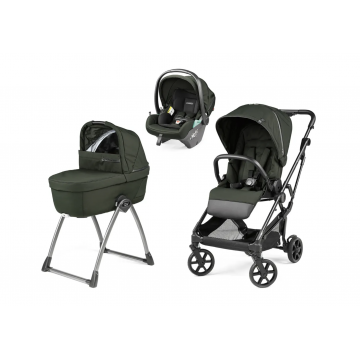 Trio Peg Perego Vivace...