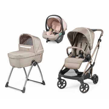 Trio Peg Perego Vivace...