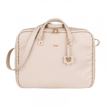 Borsa Mamma Nanan Beige