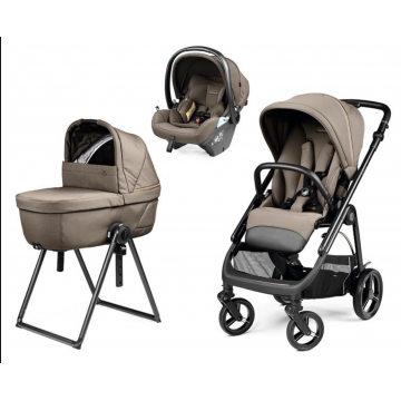 Trio Peg Perego Veloce...