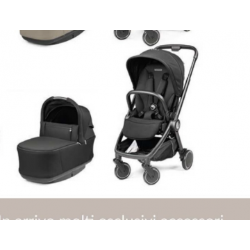 Duo Peg Perego City Loop...