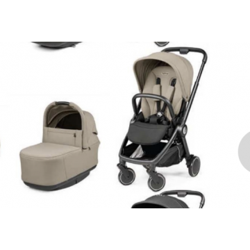 Duo Peg Perego City Loop...