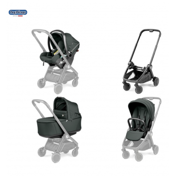 Trio Peg Perego City Loop...