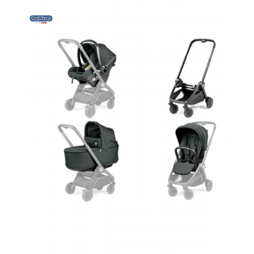 Trio Peg Perego City Loop...