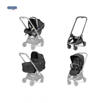 Trio Peg Perego City Loop...