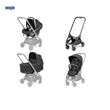 Trio Peg Perego City Loop...