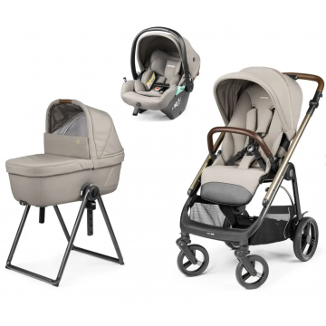 Trio Peg Perego Veloce...