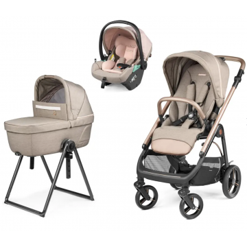 Trio Peg Perego Veloce...