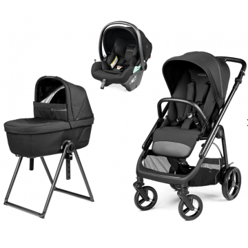 Trio Peg Perego Veloce...