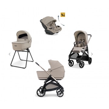 Trio Inglesina Aptica 2026...