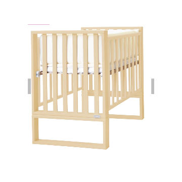 Lettino Evolutivo Italbaby...