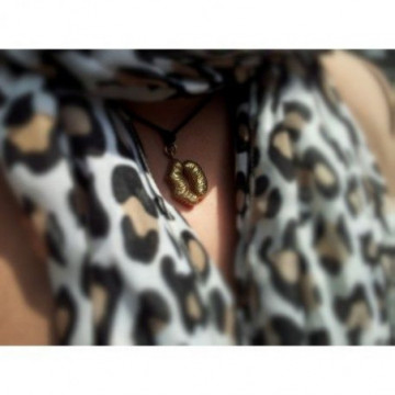 Pendente Baciuzzi in Oro ●...