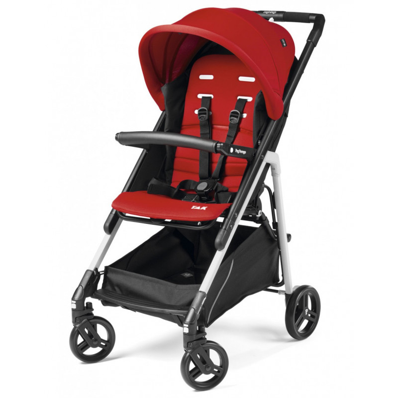 Chicco - Trolley Me - Passeggino Richiudibile Emerald