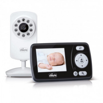 Video Baby Monitor Smart...