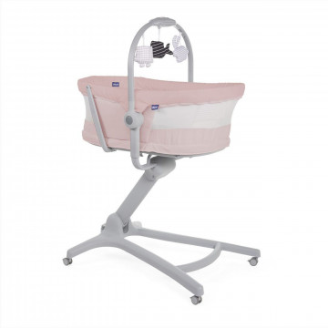 Baby Hug 4 In 1 Air Chicco...